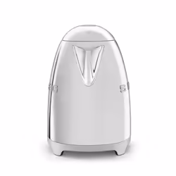Smeg KLF03SSUK bouilloire 1,7 L 3000 W Acier inoxydable - Vue supplémentaire 3