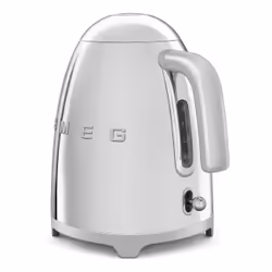 Smeg KLF03SSUK bouilloire 1,7 L 3000 W Acier inoxydable - Vue supplémentaire 4