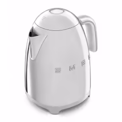 Smeg KLF03SSUK bouilloire 1,7 L 3000 W Acier inoxydable - Vue supplémentaire 5