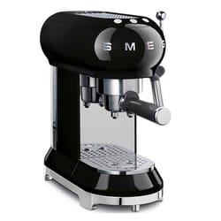 Smeg ECF01BLEU machine à café Semi-automatique Machine à expresso 1 L
