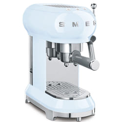 Smeg ECF01PBEU machine à café Semi-automatique Machine à expresso 1 L