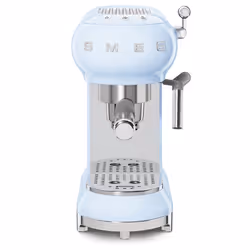 Smeg ECF01PBEU Machine à expresso Semi-Automatique 1L - Vue supplémentaire 4