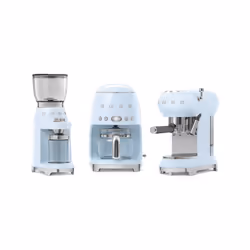 Smeg ECF01PBEU Machine à expresso Semi-Automatique 1L - Vue supplémentaire 5