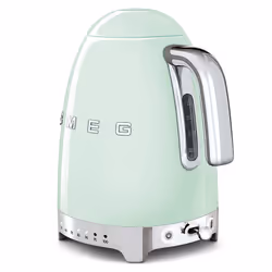 Smeg KLF04PGEU bouilloire 1,7 L 2400 W Vert - Vue supplémentaire 4