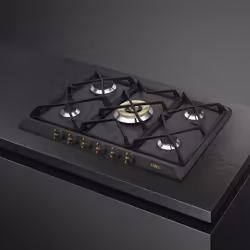 Smeg Coloniale SRV876AOGH