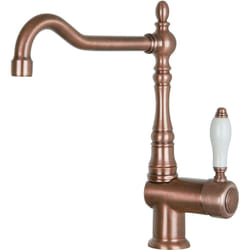 Smeg MIR6RA-2 robinet Bronze