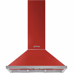 Smeg KPF9RD, 781 m³/h, Conduit, A, A, C, 67 dB