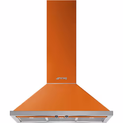 Smeg KPF9OR, 781 m³/h, Conduit, A, A, C, 67 dB