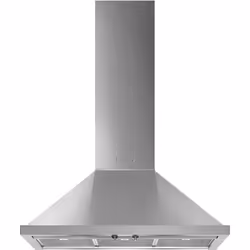 Smeg KPF9X, 781 m³/h, Conduit, A, A, C, 67 dB