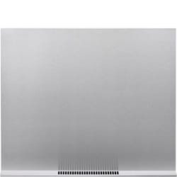 Smeg KIT90X9-1 pièce et accessoire de cuisson Dosseret anti-éclaboussures