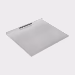 Smeg KIT90X9-1 pièce et accessoire de cuisson Dosseret anti-éclaboussures