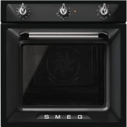 Smeg SF6905N1 four 70 L 3000 W A Noir