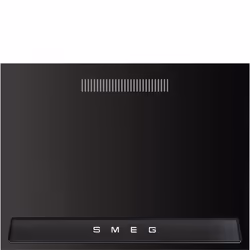 Smeg KIT1TR103, Dosseret anti-éclaboussures, Noir, TR103 Victoria, 993 mm, 39 mm, 750 mm
