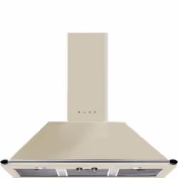 Smeg KT100PE, 787 m³/h, A, A, C, 51 dB, 58 dB