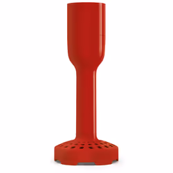 Smeg HBF02RDEU blender Mélangeur par immersion 700 W Rouge - Vue supplémentaire 4