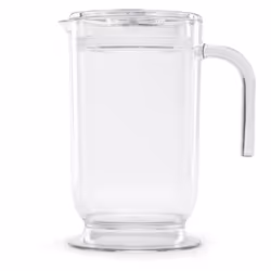 Smeg HBF02RDEU blender Mélangeur par immersion 700 W Rouge - Vue supplémentaire 5