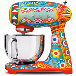 Smeg SMF03DGEU
