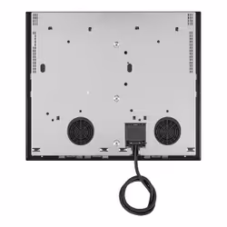 Smeg Universal SI1M7643B plaque Noir Intégré 60 cm Plaque avec zone à induction 4 zone(s)
