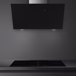 Smeg Universal SI2M7953D plaque Noir Intégré 90 cm Plaque avec zone à induction 5 zone(s)