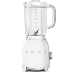 Smeg BLF01WHEU blender 1,5 L Mélangeur de table 800 W Blanc