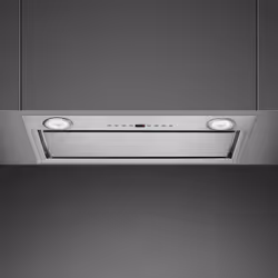 Smeg KICGR52X, 680 m³/h, Conduit, A, A, C, 71 dB