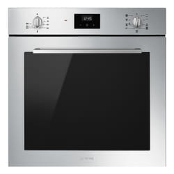 Smeg SF6400TVX four 70 L A Acier inoxydable