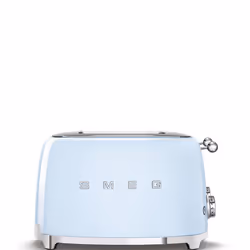 Smeg TSF03PBEU grille-pain 6 4 part(s) 2000 W Bleu - Vue supplémentaire 6