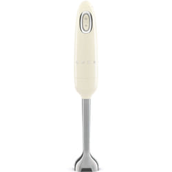Smeg HBF01CREU blender Mélangeur par immersion 700 W Crème