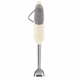 Smeg HBF01CREU blender Mélangeur par immersion 700 W Crème - Vue supplémentaire 4