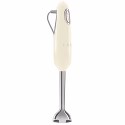 Smeg HBF01CREU blender Mélangeur par immersion 700 W Crème - Vue supplémentaire 5