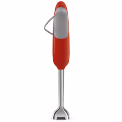 Smeg HBF01RDEU blender Mélangeur par immersion 700 W Rouge - Vue supplémentaire 4