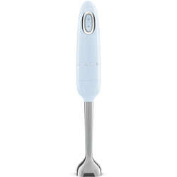 Smeg HBF01PBEU blender Mélangeur par immersion 700 W Bleu