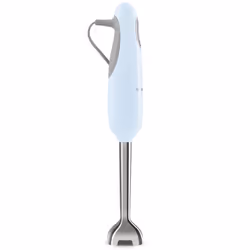Smeg HBF01PBEU blender Mélangeur par immersion 700 W Bleu