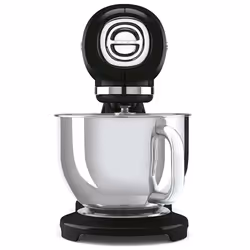 Smeg SMF03BLEU mixeur Robot mixer 800 W Noir