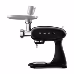 Smeg SMF03BLEU mixeur Robot mixer 800 W Noir - Vue supplémentaire 4