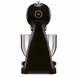 Smeg SMF03BLEU mixeur Robot mixer 800 W Noir - Vue supplémentaire 7
