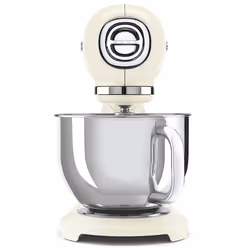 Smeg SMF03CREU mixeur Robot mixer 800 W Crème