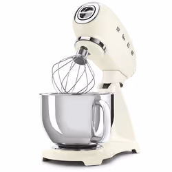 Smeg SMF03CREU mixeur Robot mixer 800 W Crème