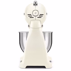 Smeg SMF03CREU mixeur Robot mixer 800 W Crème - Vue supplémentaire 4