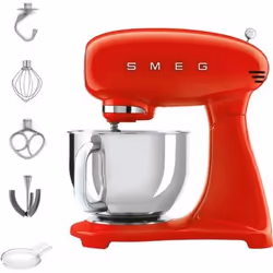 Smeg SMF03RDEU