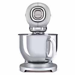 Smeg SMF02SVEU mixeur Robot mixer 800 W Argent - Vue supplémentaire 4