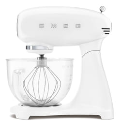 Smeg SMF13WHEU mixeur Robot mixer 800 W Blanc