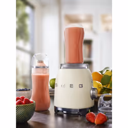 Smeg BGF02 accessoire mixeur Bouteille pour blender
