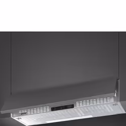 Smeg KSEIR92SE2, 225 m³/h, E, E, G, 68 dB, 52 dB