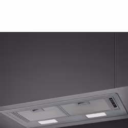 Smeg KSG70E, 224 m³/h, E, D, E, 54 dB, 45 dB