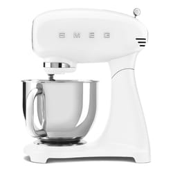 Smeg SMF03WHEU mixeur Robot mixer 800 W Blanc