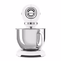 Smeg SMF03WHEU mixeur Robot mixer 800 W Blanc - Vue supplémentaire 5