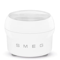Smeg SMIC01 accessoire pour mixeur/robot ménager Machine à glace