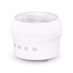 Smeg SMIC01 accessoire pour mixeur/robot ménager Machine à glace