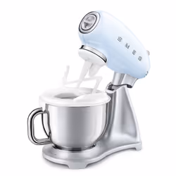 Smeg SMIC01 accessoire pour mixeur/robot ménager Machine à glace - Vue supplémentaire 4